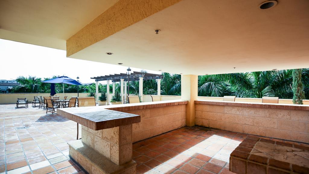 Pelicanstay In Coral Gables Miami מראה חיצוני תמונה