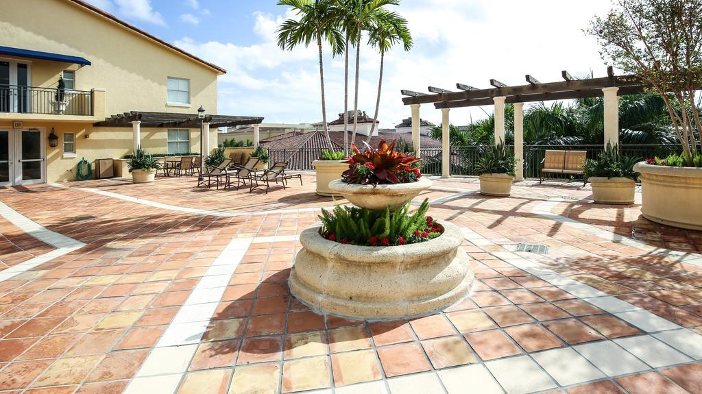 Pelicanstay In Coral Gables Miami מראה חיצוני תמונה