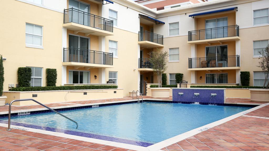 Pelicanstay In Coral Gables Miami מראה חיצוני תמונה