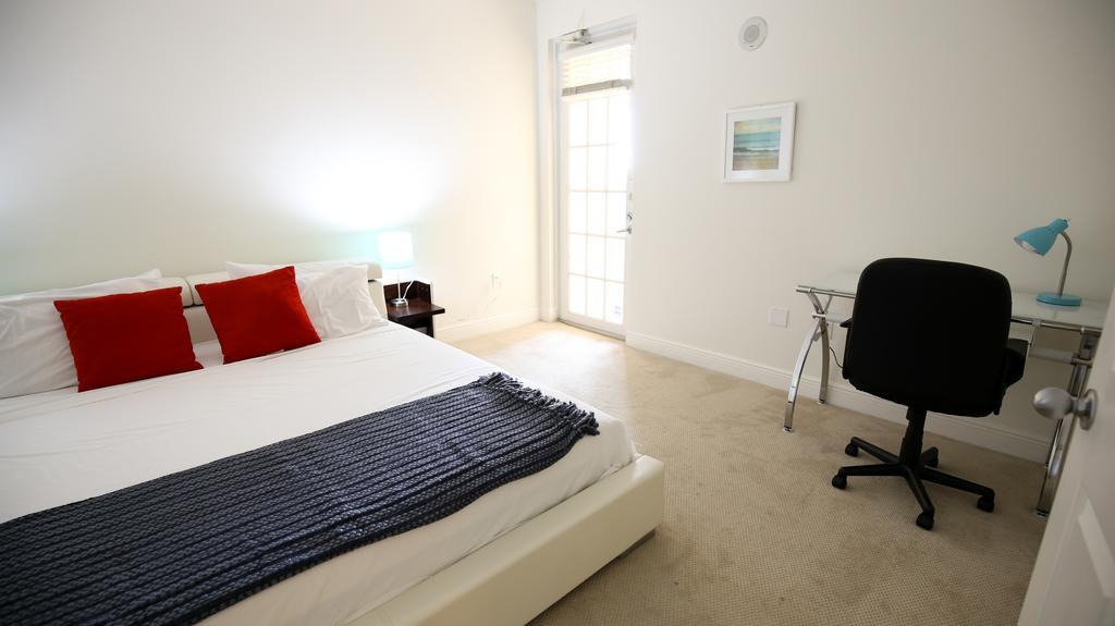 Pelicanstay In Coral Gables Miami מראה חיצוני תמונה