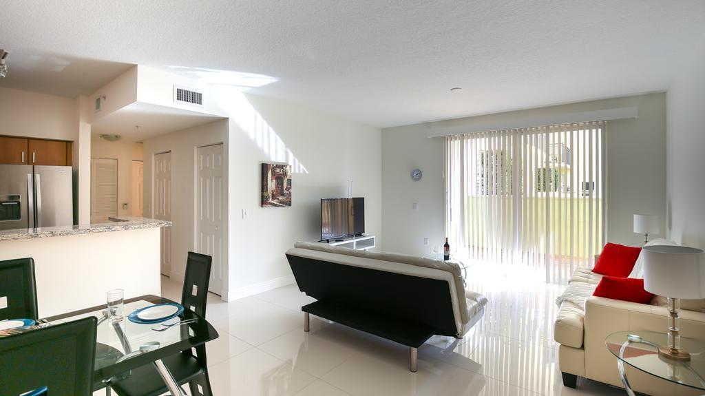 Pelicanstay In Coral Gables Miami מראה חיצוני תמונה