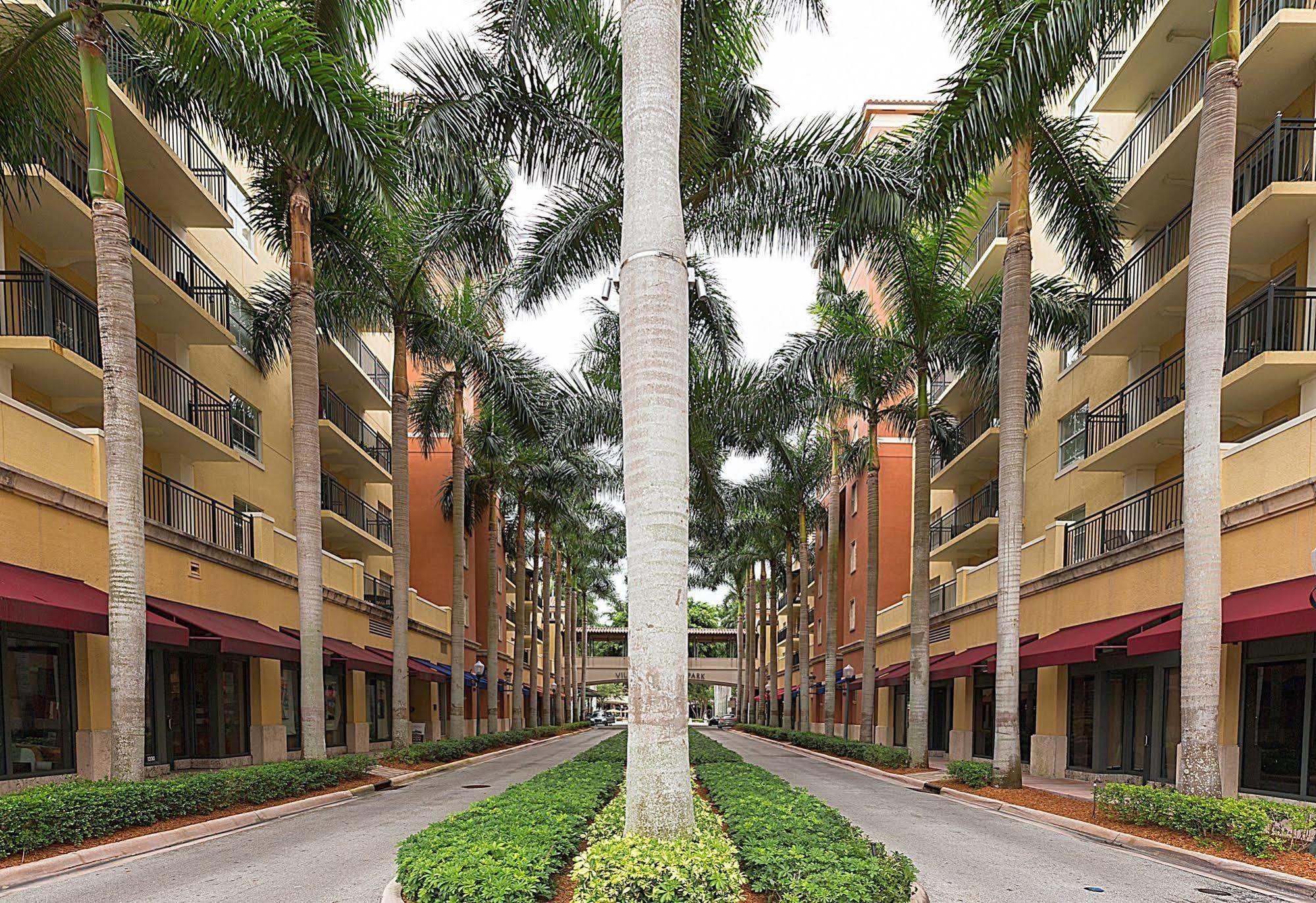 Pelicanstay In Coral Gables Miami מראה חיצוני תמונה