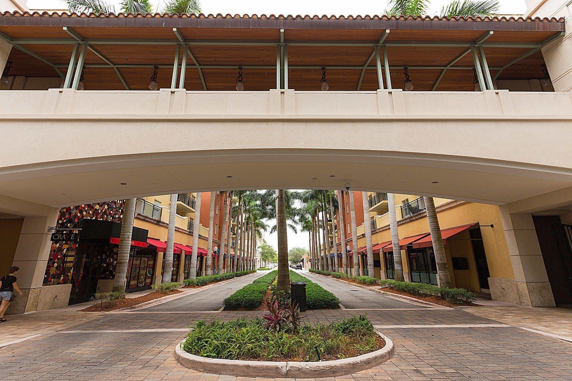 Pelicanstay In Coral Gables Miami מראה חיצוני תמונה