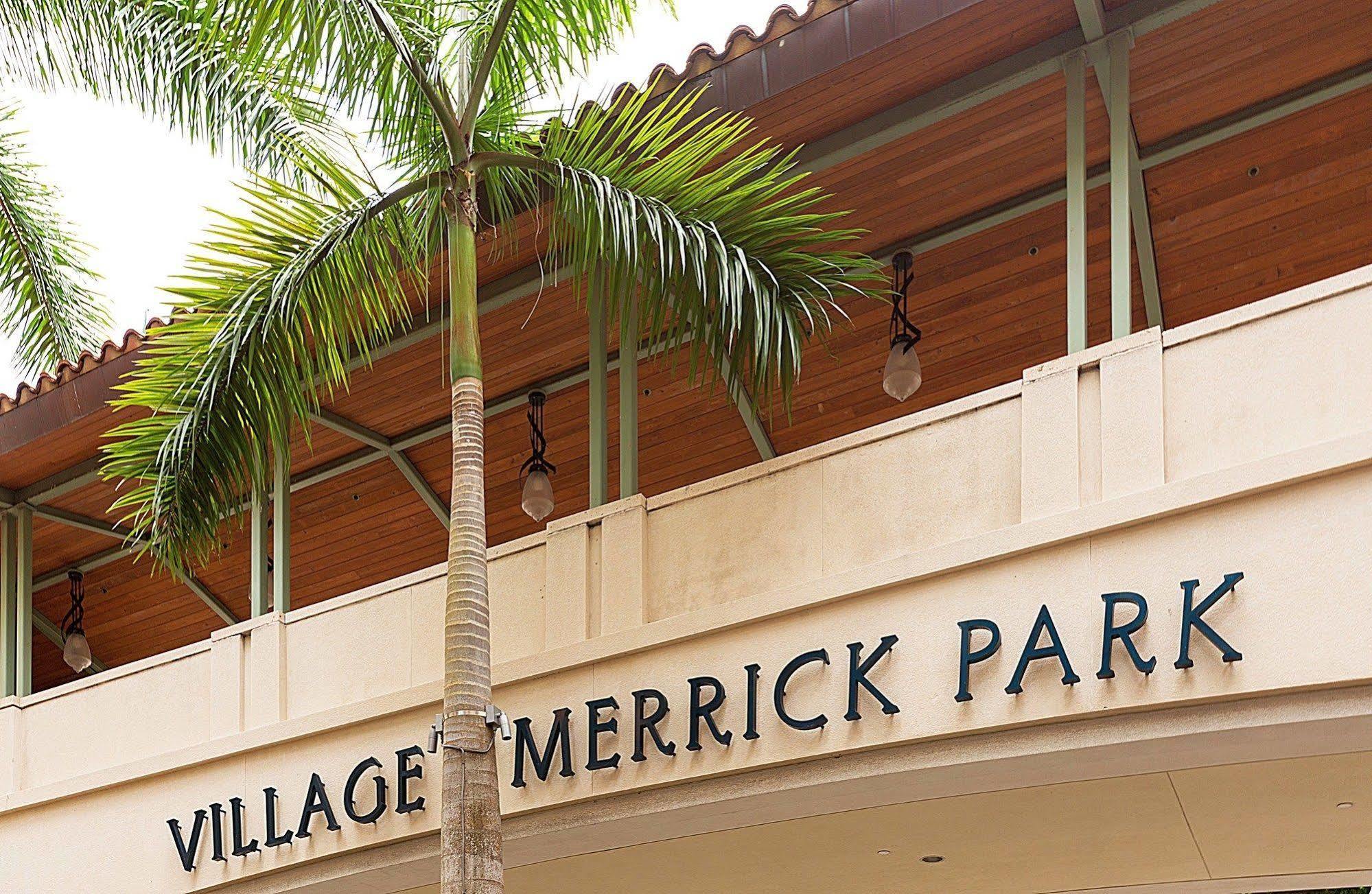 Pelicanstay In Coral Gables Miami מראה חיצוני תמונה