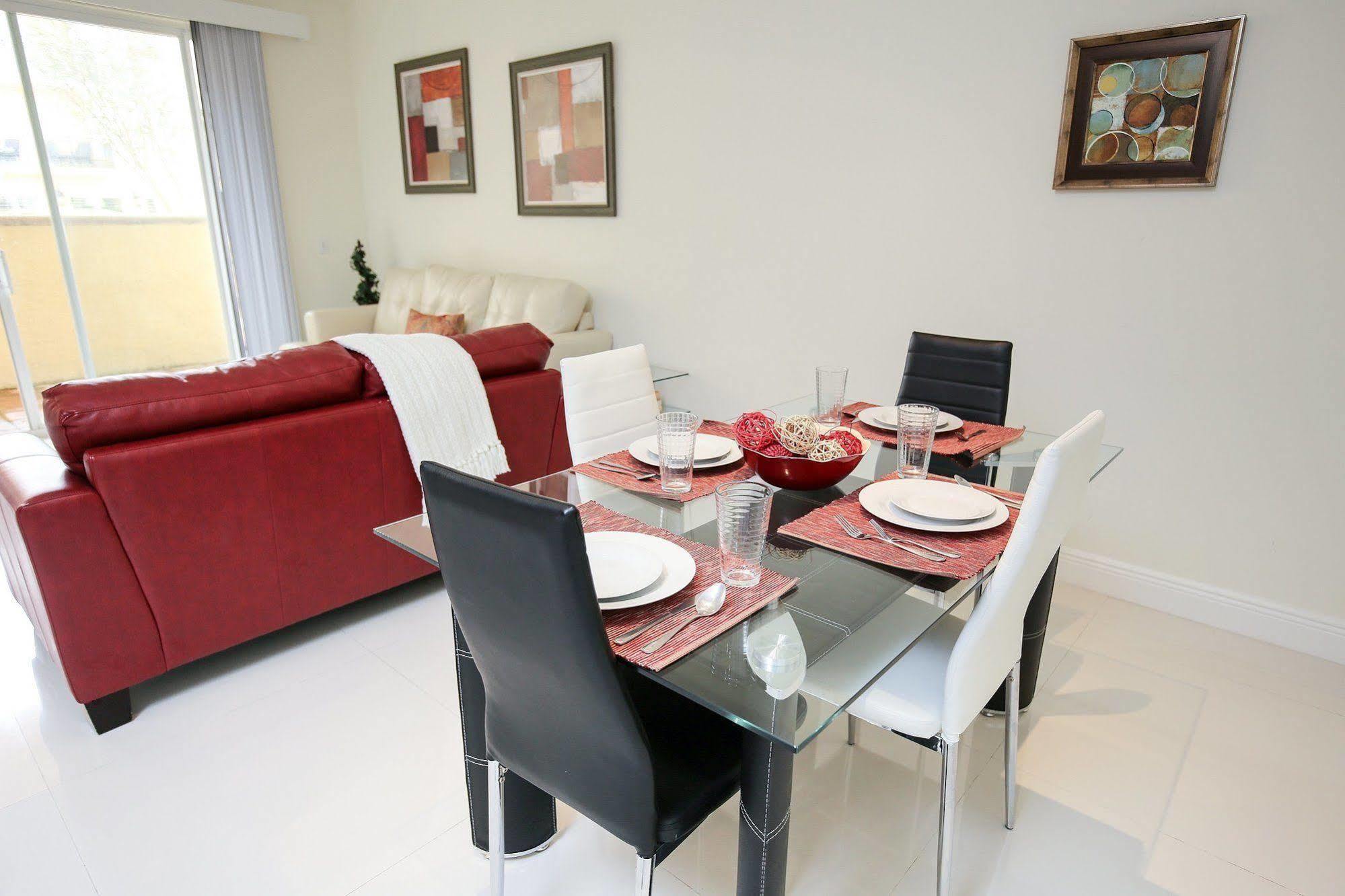 Pelicanstay In Coral Gables Miami מראה חיצוני תמונה