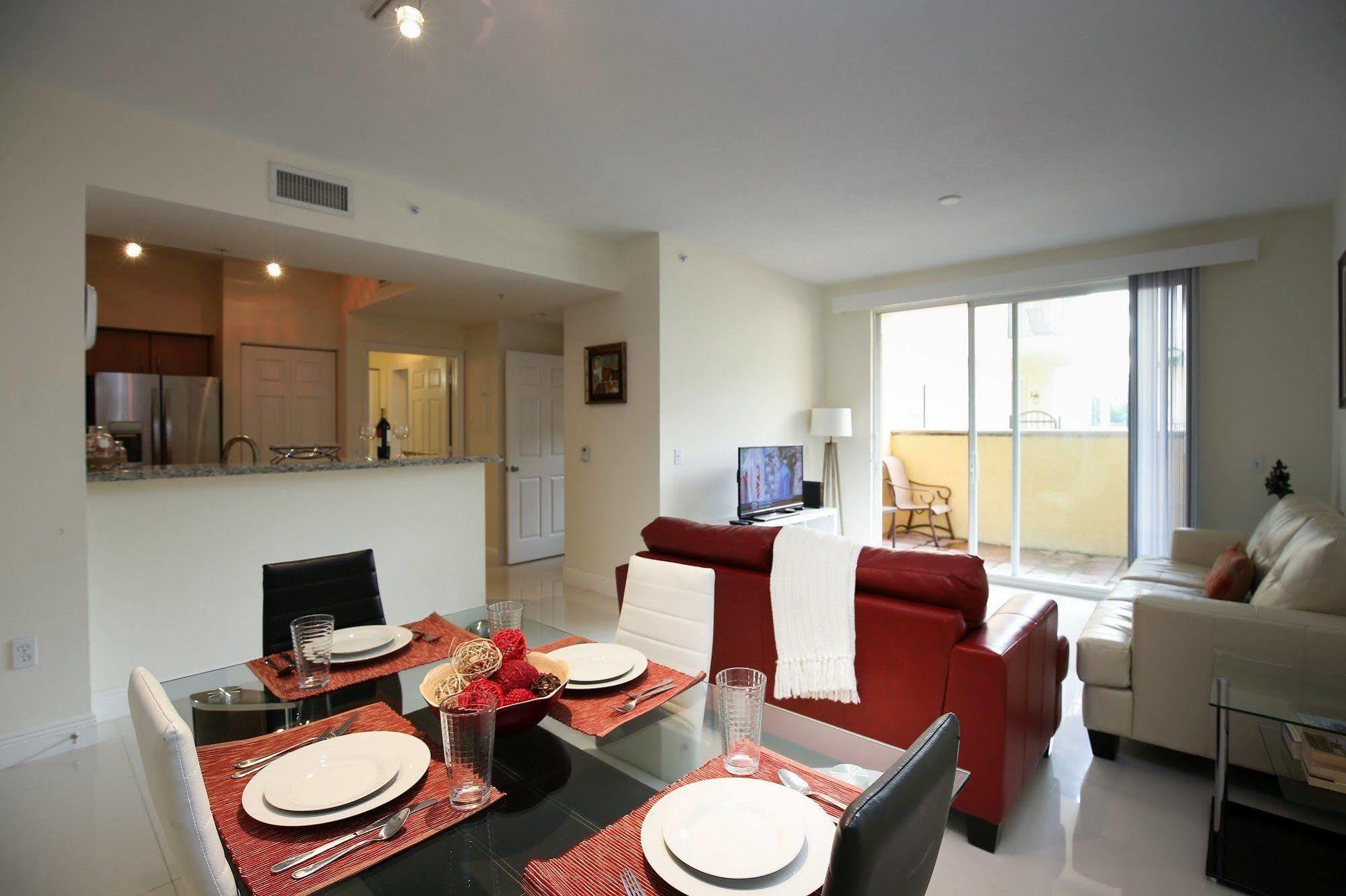 Pelicanstay In Coral Gables Miami מראה חיצוני תמונה
