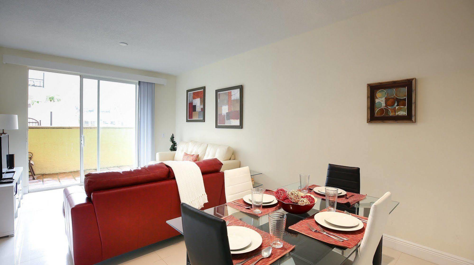 Pelicanstay In Coral Gables Miami מראה חיצוני תמונה