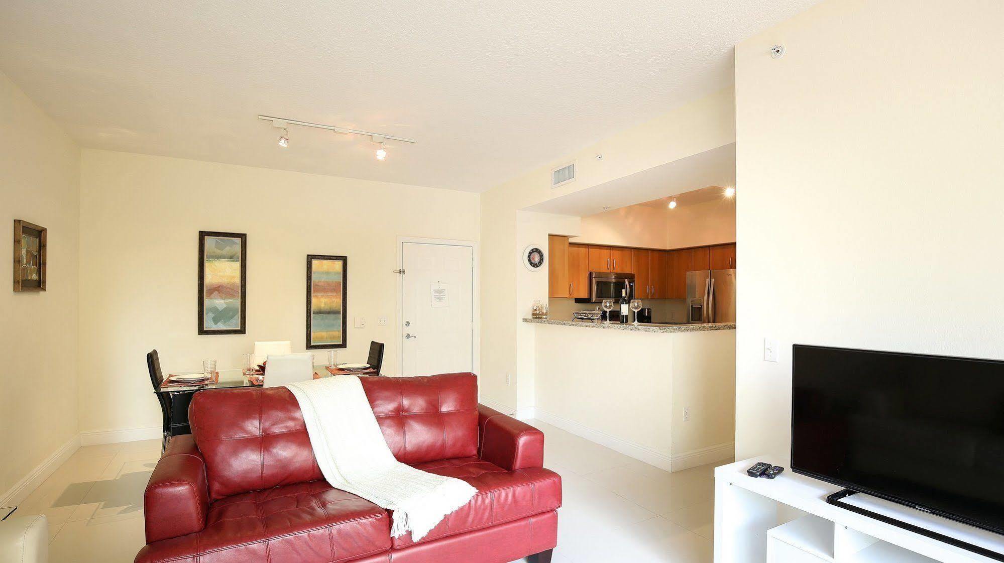 Pelicanstay In Coral Gables Miami מראה חיצוני תמונה