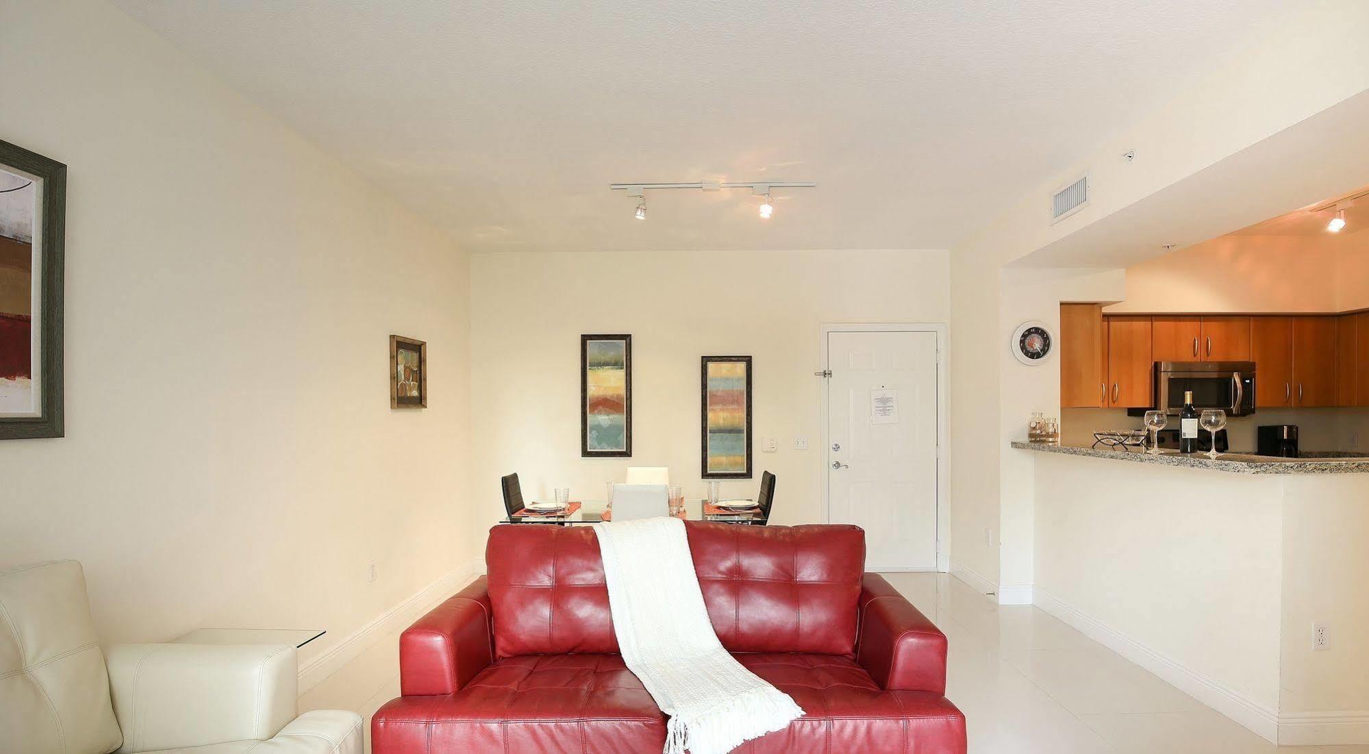 Pelicanstay In Coral Gables Miami מראה חיצוני תמונה